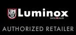 Luminox Men's Air F-22 Raptor 9240 Series Black Leather Strap Black Analog Dial Quartz Watch - XA.9241