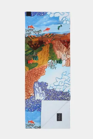 Maru Table Runner