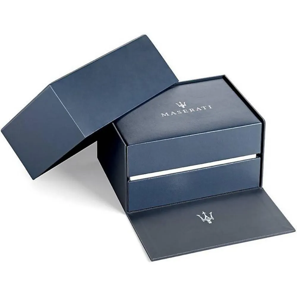 Maserati Sorpasso Men's  Watch - R8853124001