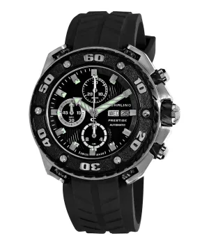 Maverick Prestige 322A Automatic 47mm