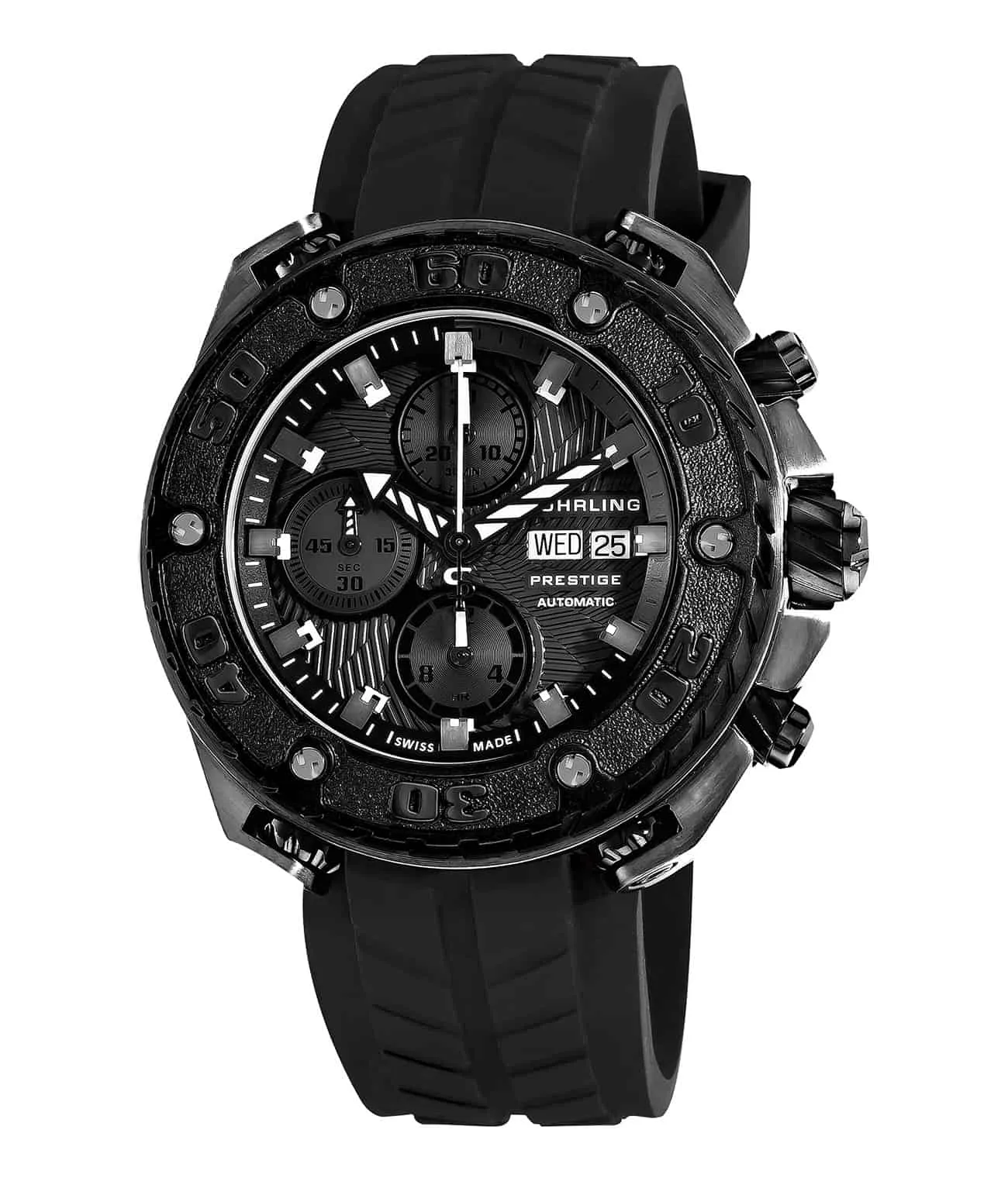Maverick Prestige 322A Automatic 47mm