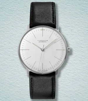 Max Bill Automatic