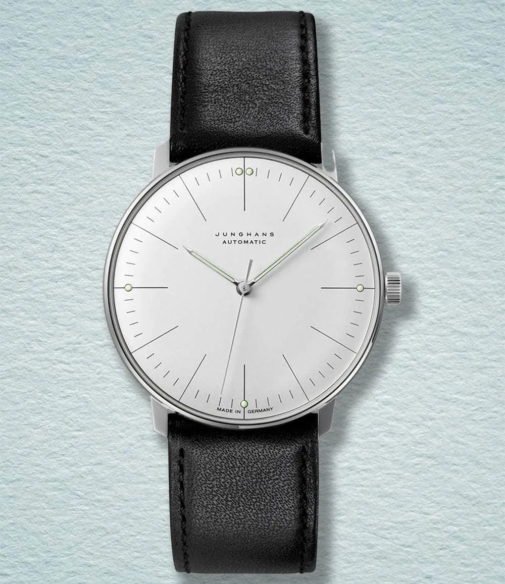 Max Bill Automatic