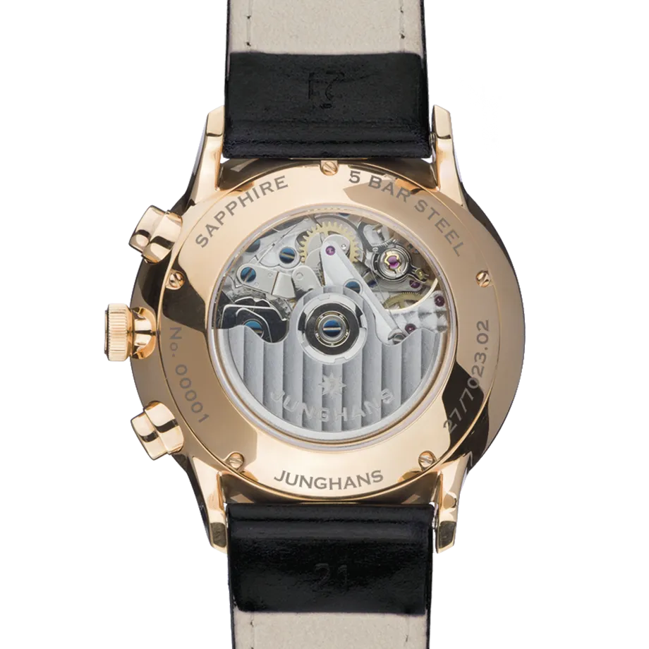 Meister Chronoscope 27/7023.02