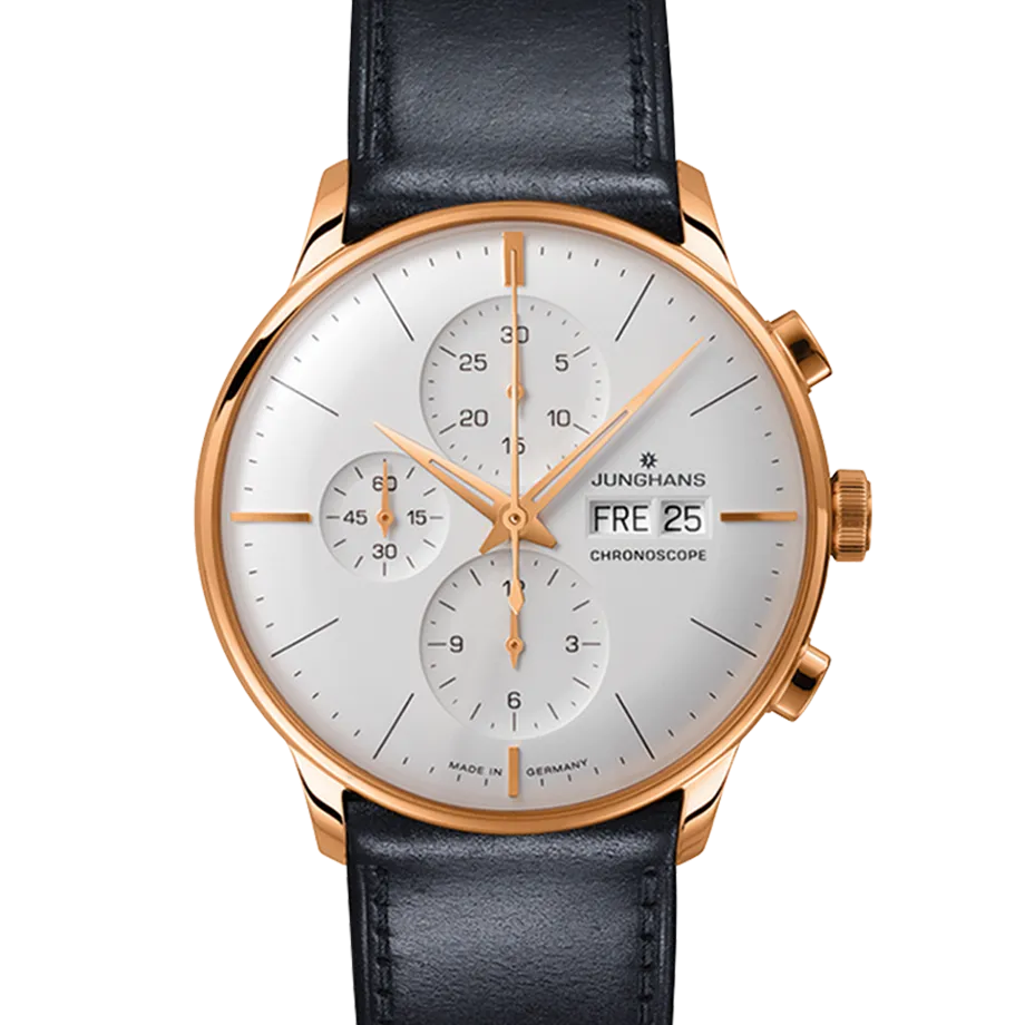 Meister Chronoscope 27/7023.02