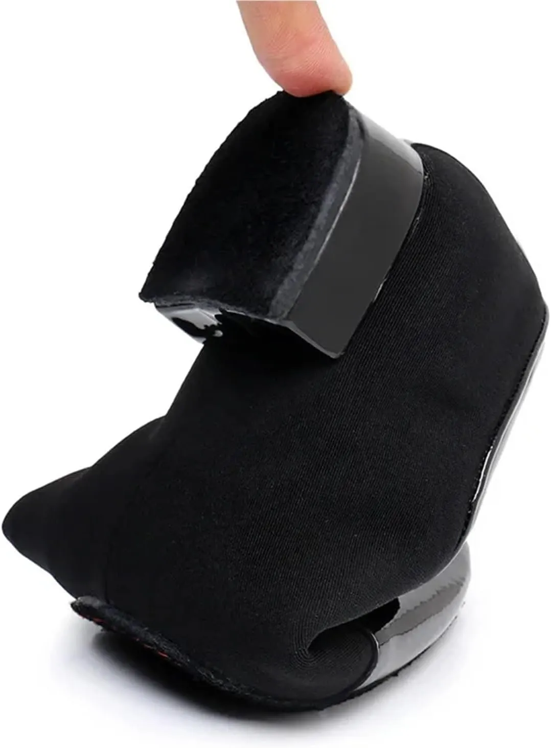 Men's Latin Dance Shoes Ballroom Dancing Latin Dance Shoes Soft Soled Oxford Cloth Training Shoes Cha Cha Samba Social Dance Shoes Adult Training