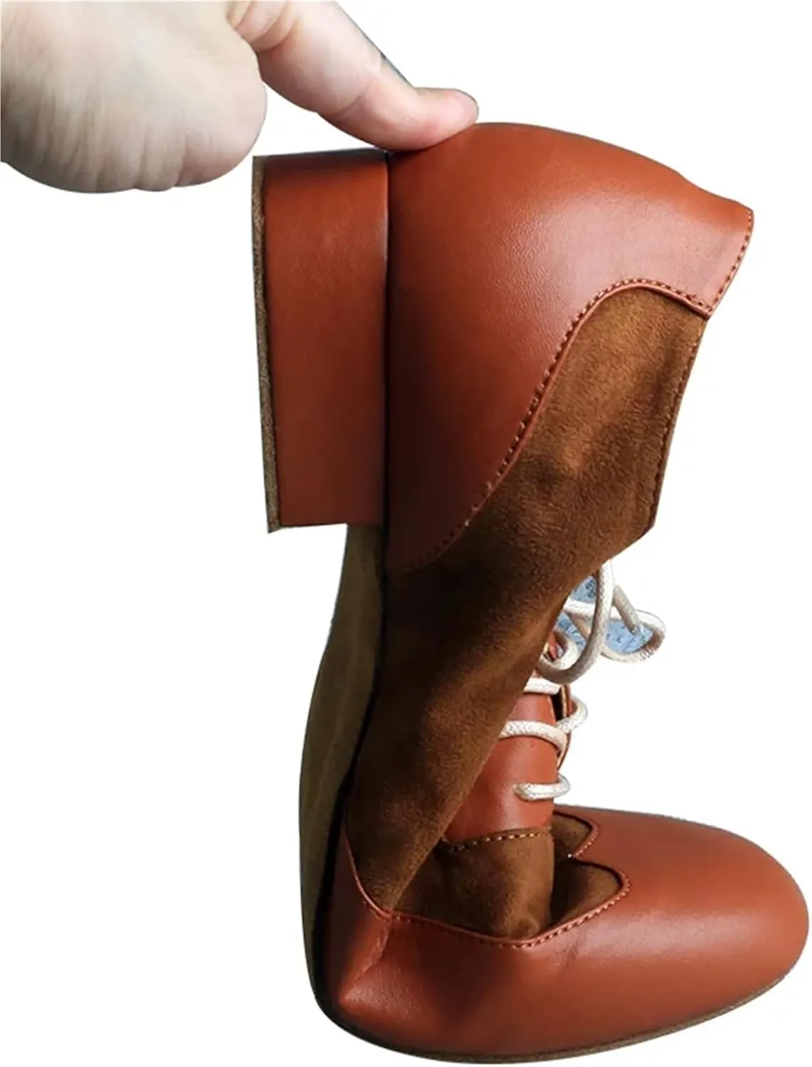 Men's Latin Dance Shoes Dance Shoe Man Latin Salsa Brown Tall Shoes Men Dance Shoes