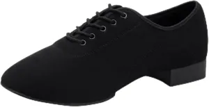 Men's Latin Dance Shoes Men's Ballroom Latin Dance Shoes Jazz Shoes Sneakers for Men Low Heel Professional Practice Dancing Shoes