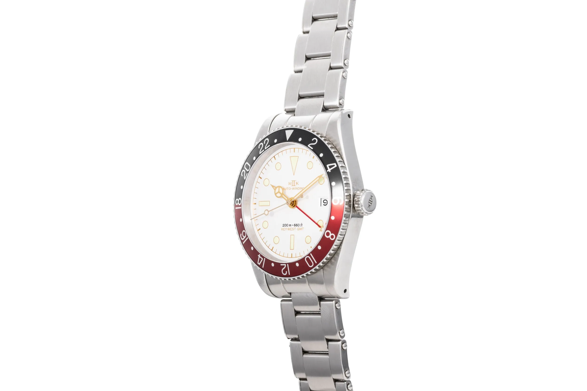 MKII Key West GMT