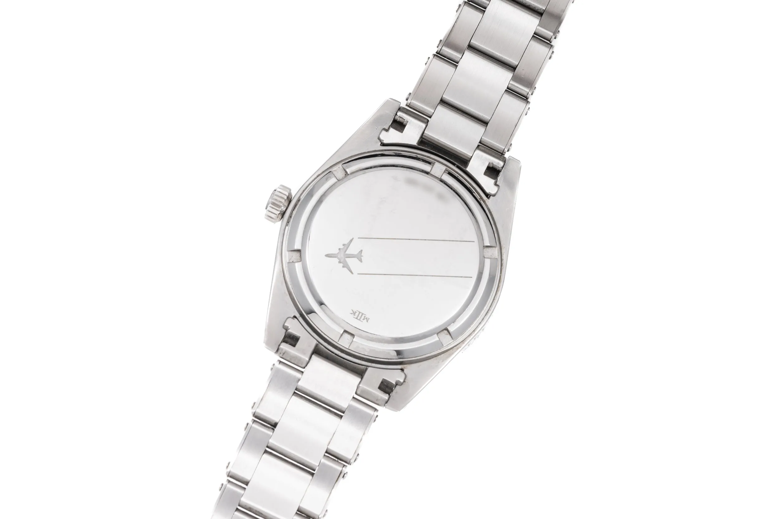 MKII Key West GMT