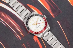 MKII Key West GMT