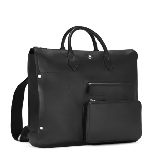 MNT Meisterstuck Selection Soft 24/7 Bag Black
