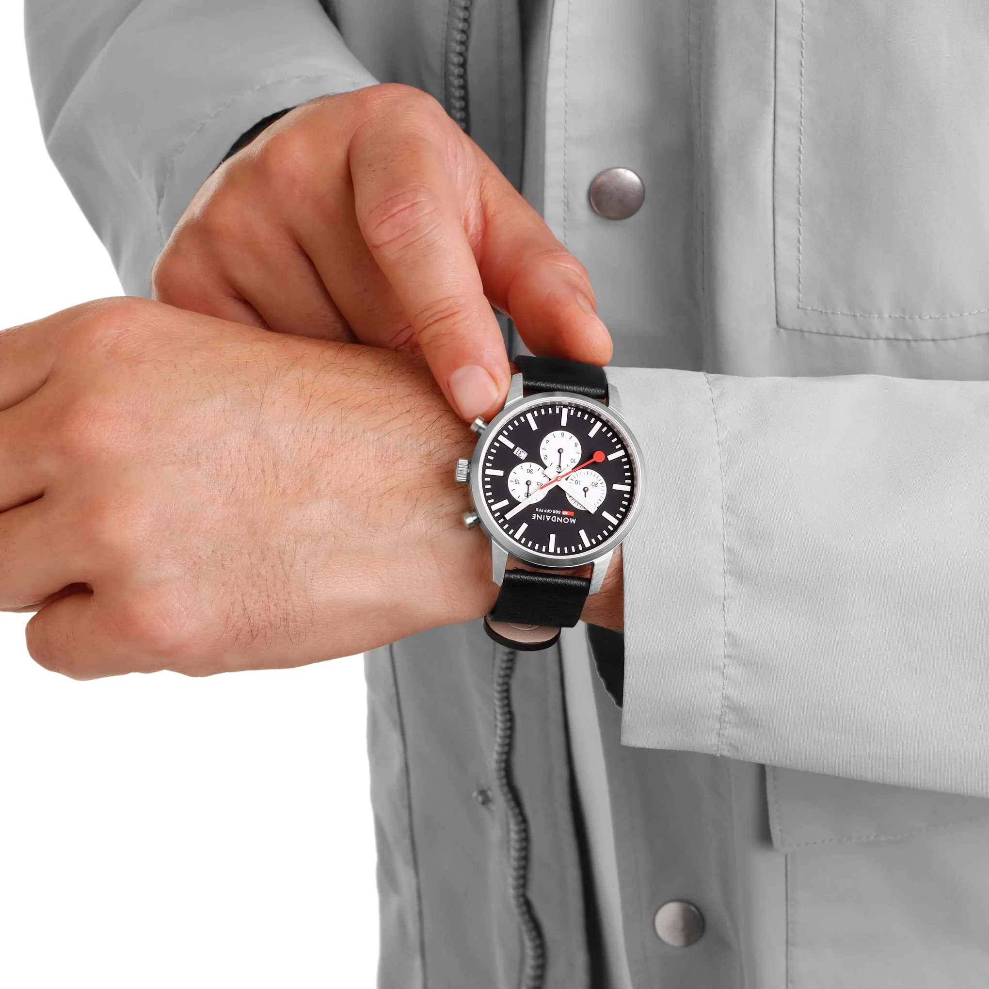 Mondaine Neo Watch
