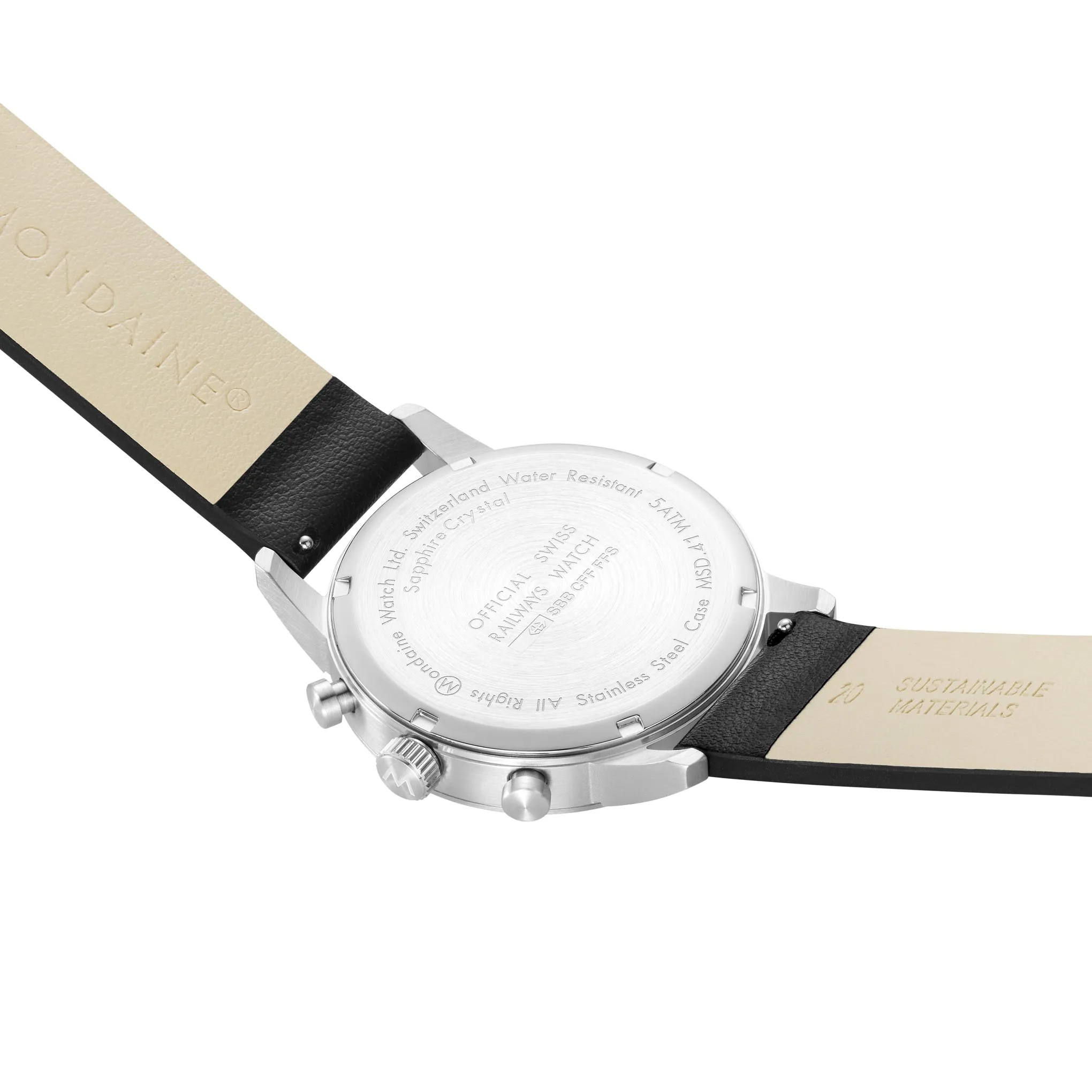 Mondaine Neo Watch