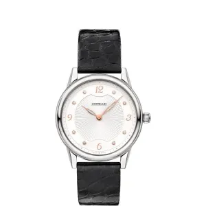Montblanc Bohème Quartz 34 mm Watch - 123868