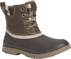 Muck Boot Men's Originals Duck Lace Rain Boot