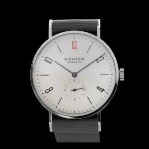 Nomos - Tangente 38 Médecins Sans Frontières Limited Edition