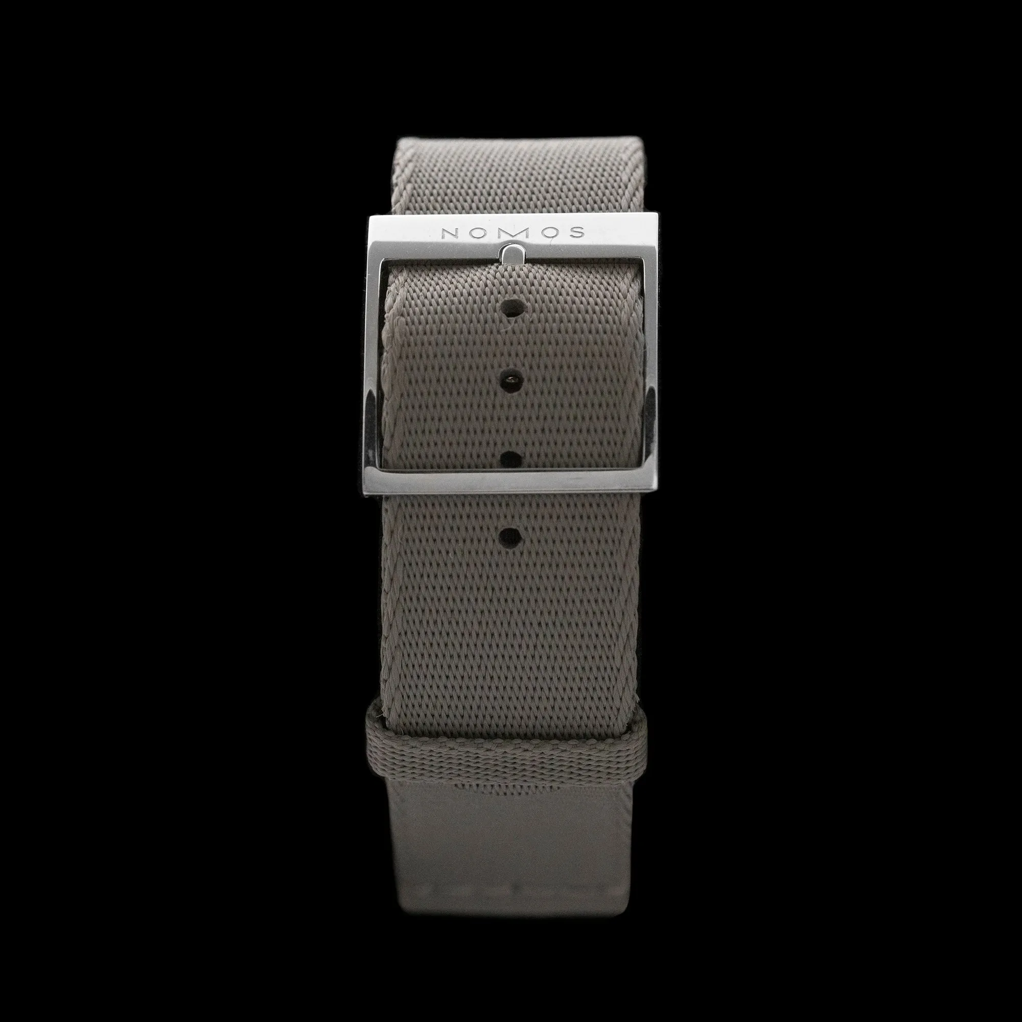 Nomos - Tangente 38 Médecins Sans Frontières Limited Edition