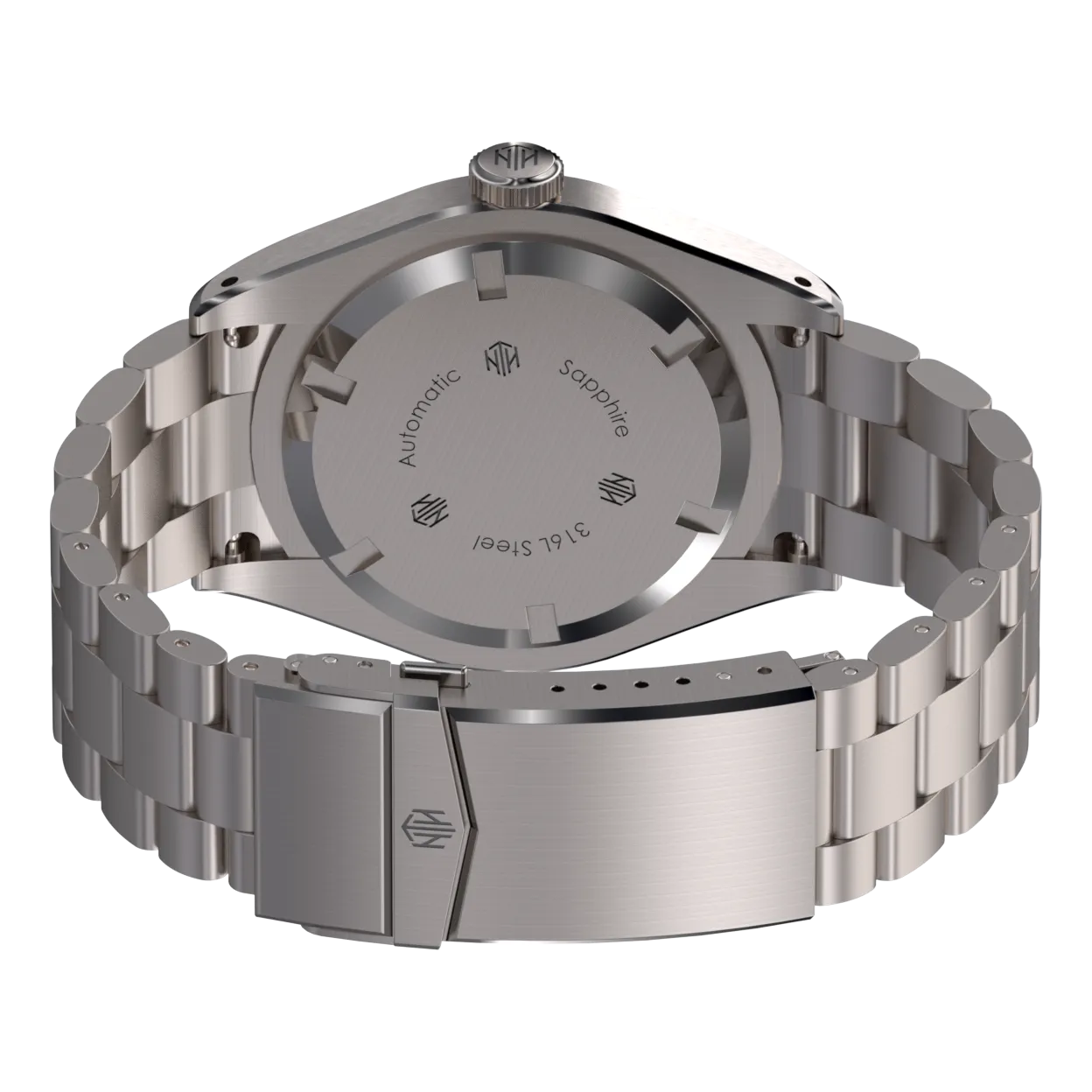 NTH Odin Black Date