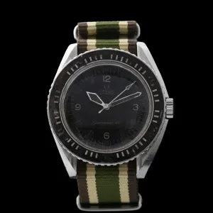 Omega - 1967 Seamaster 300