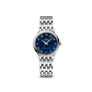 OMEGA De Ville Ladies Watch 424.10.27.60.53.003