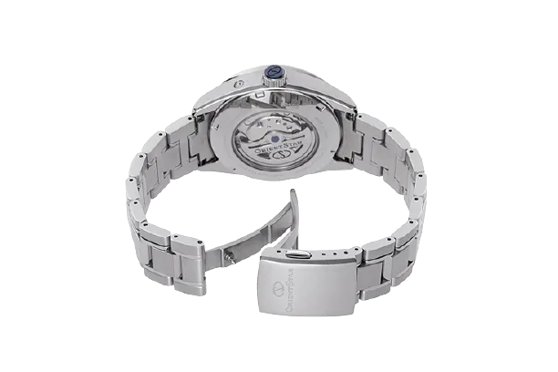 Orient Star RE-AY0005A