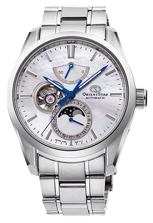 Orient Star RE-AY0005A