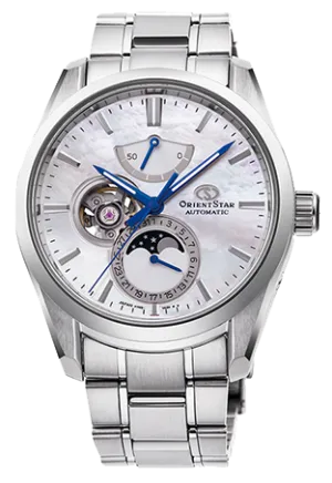 Orient Star RE-AY0005A
