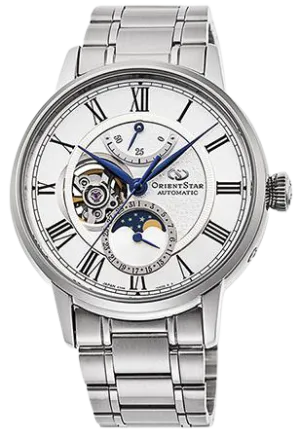 Orient Star RE-AY0102S