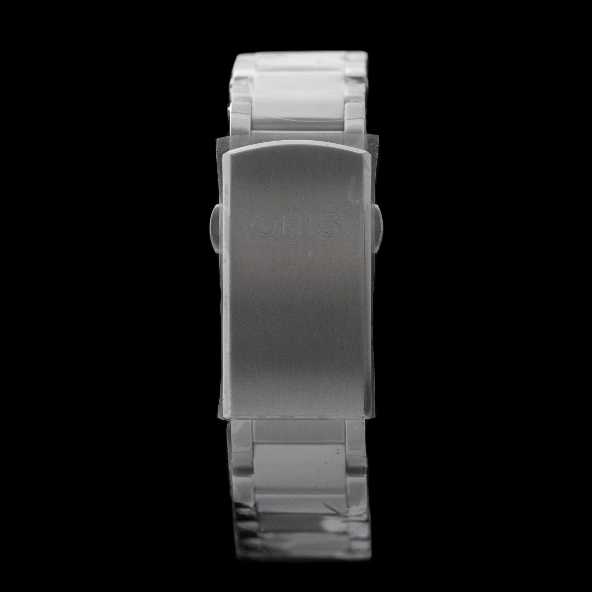 Oris - Aquis Date Upcycle 41.5mm
