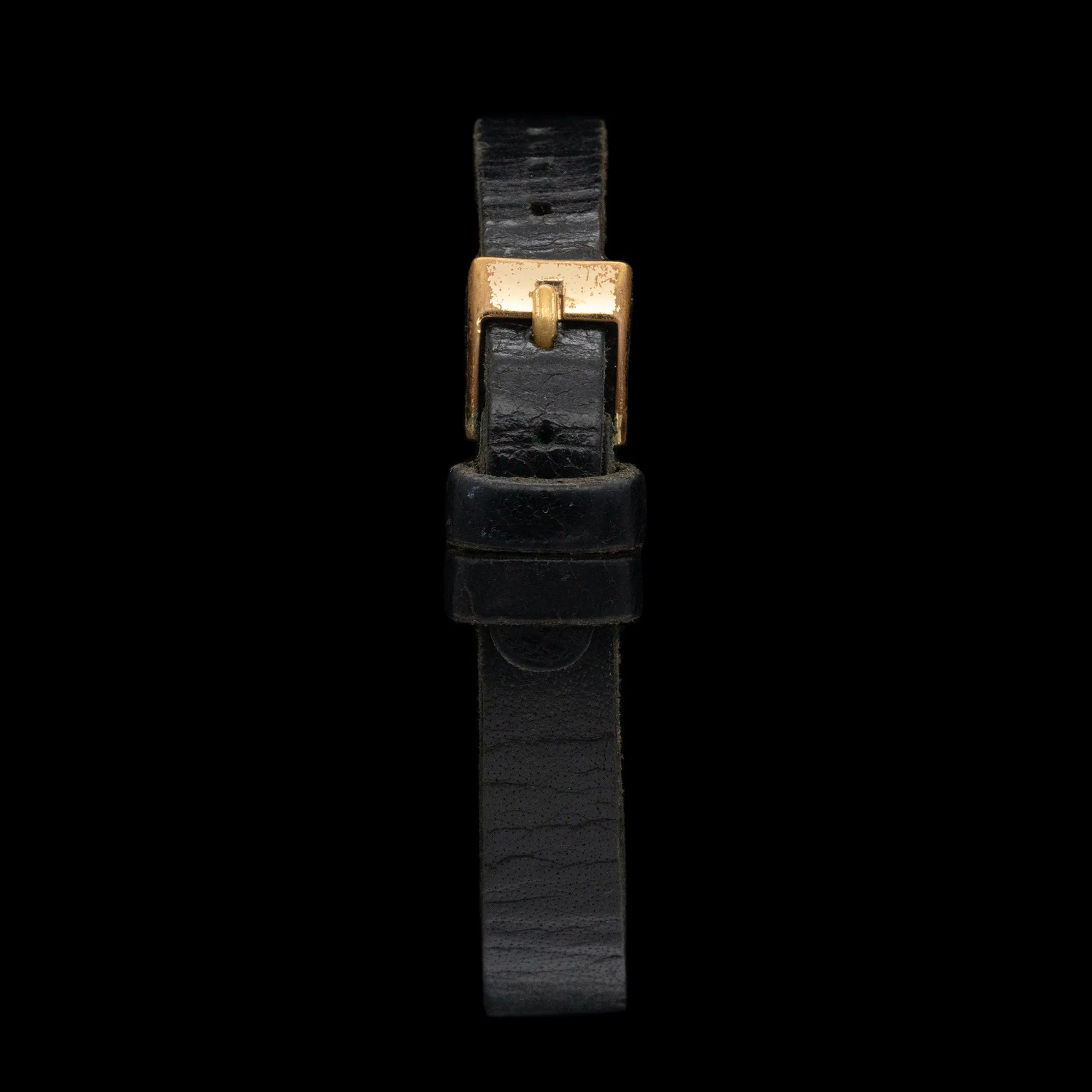 Oris - Vintage Ladies Gold Watch
