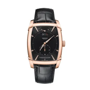 Parmigiani Kalpa HEBDOMADAIRE Hand-wound, power reserve movement Ref: PFC101-1001400-HA1442