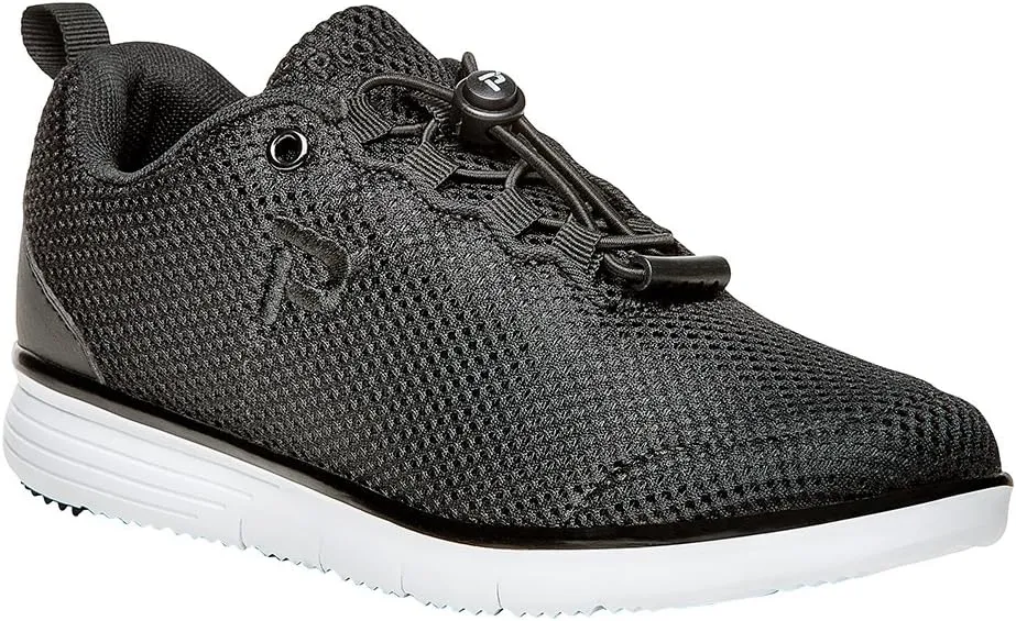 Propt Women's Travelfit Prestige Walking Shoe