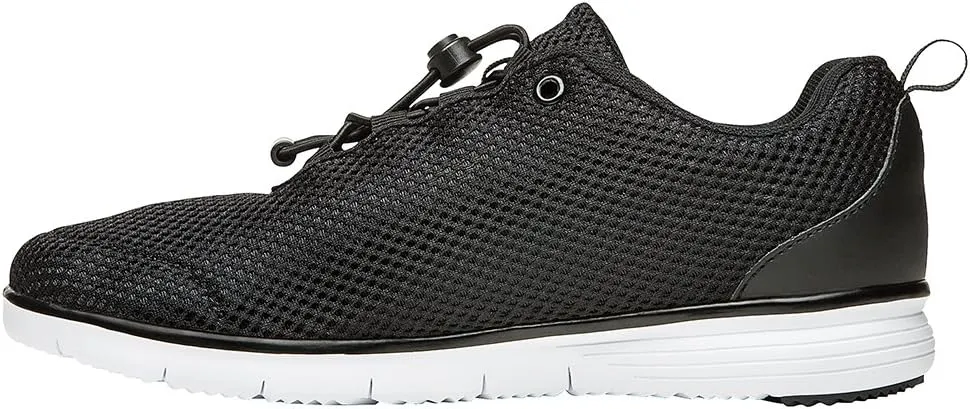 Propt Women's Travelfit Prestige Walking Shoe