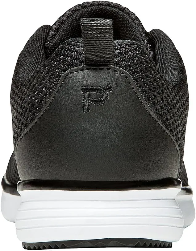 Propt Women's Travelfit Prestige Walking Shoe