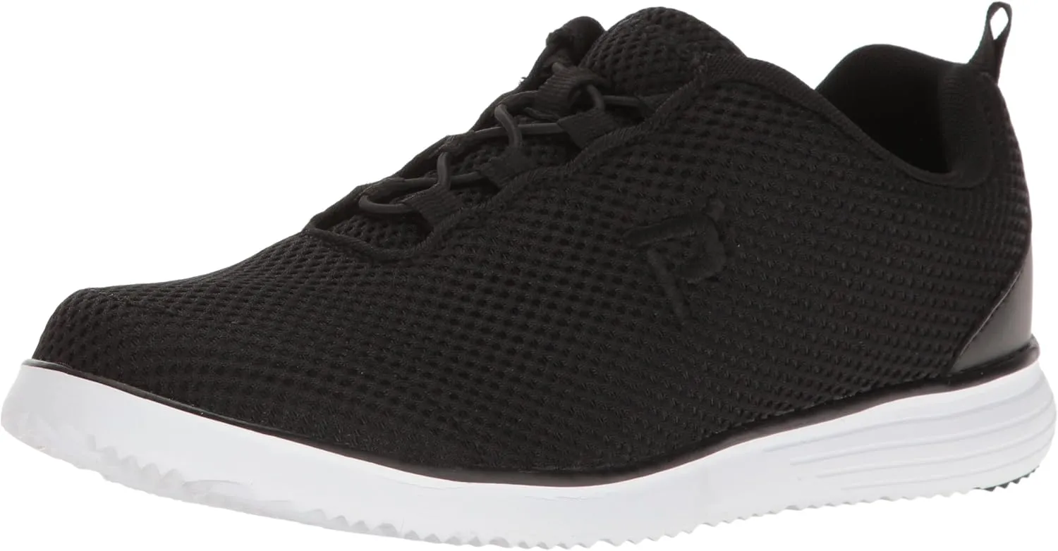 Propt Women's Travelfit Prestige Walking Shoe