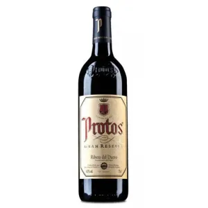 Protos Gran Reserva