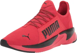 PUMA Men's Softride Premier Slip on Sneaker