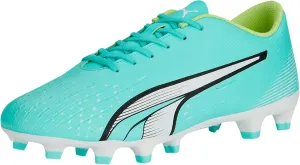 PUMA Men's Ultra Play Firm Ground/Artificial Ground