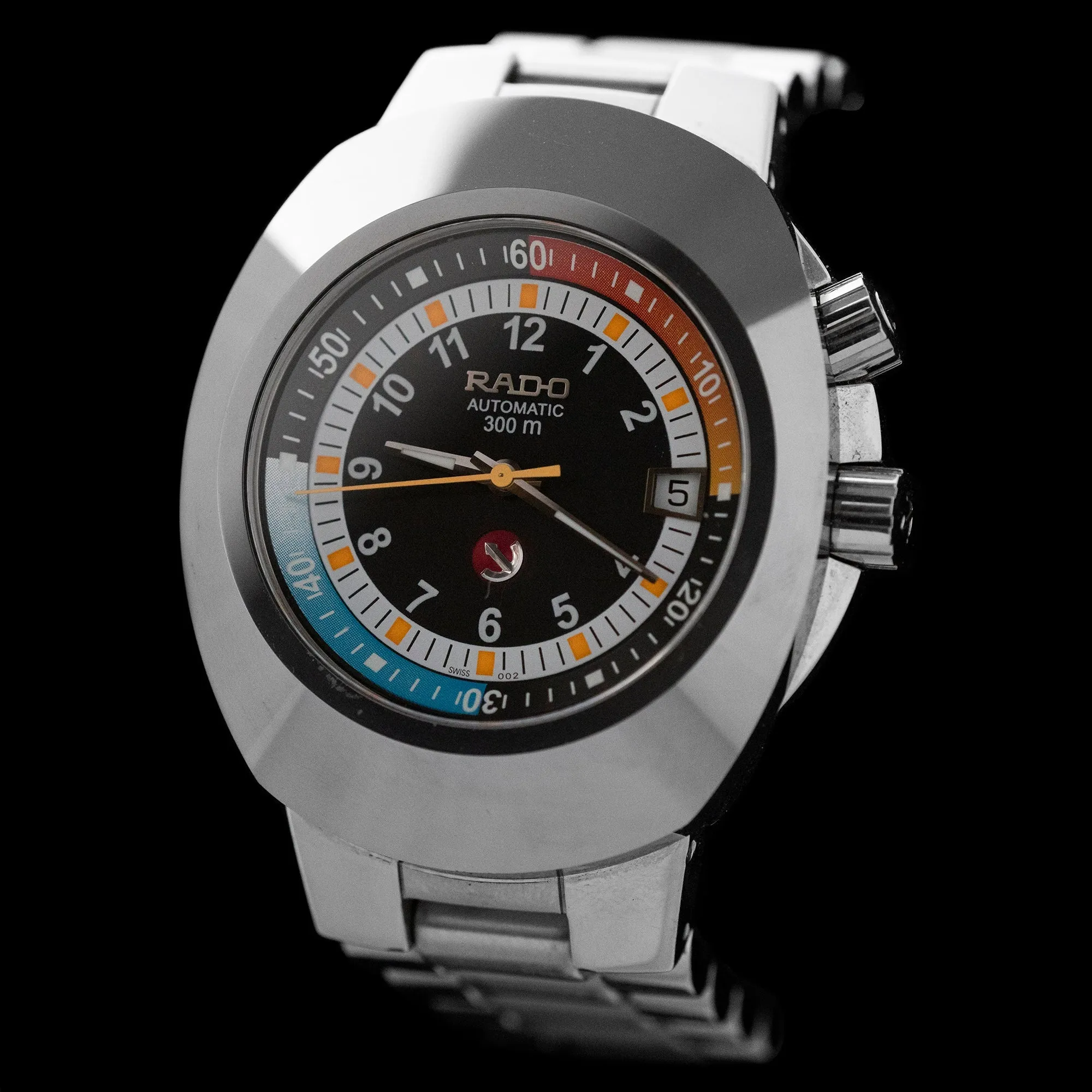 Rado - Diastar Automatic Diver