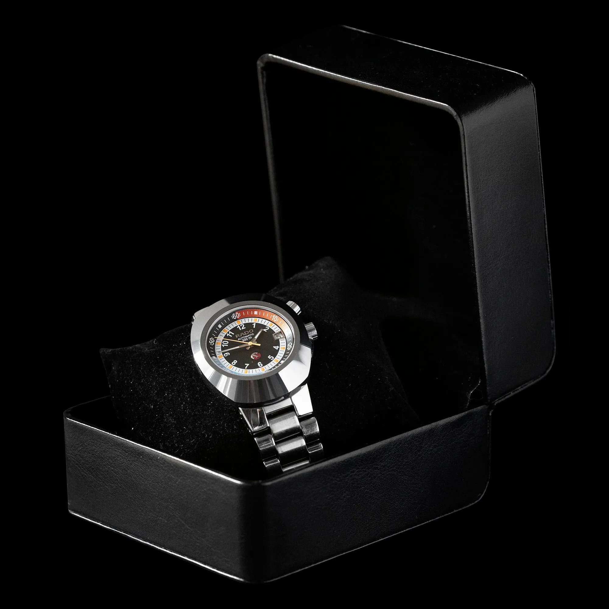 Rado - Diastar Automatic Diver