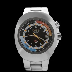Rado - Diastar Automatic Diver