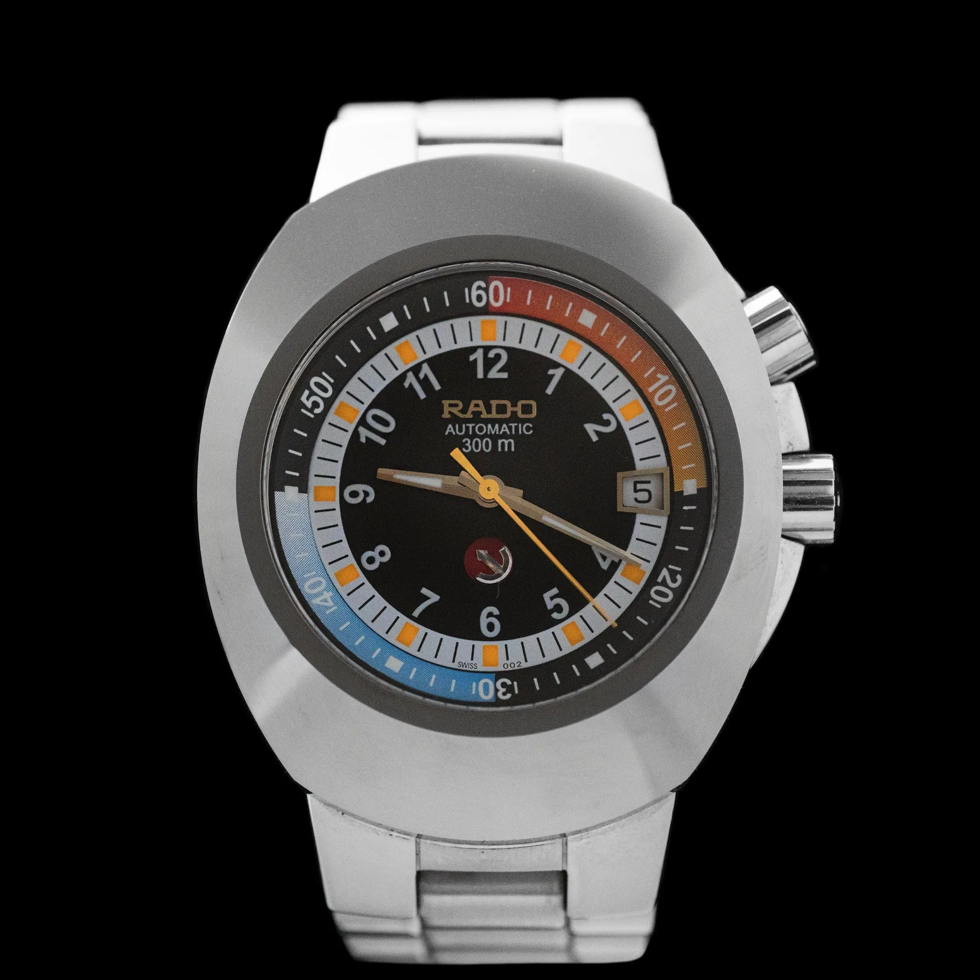 Rado - Diastar Automatic Diver