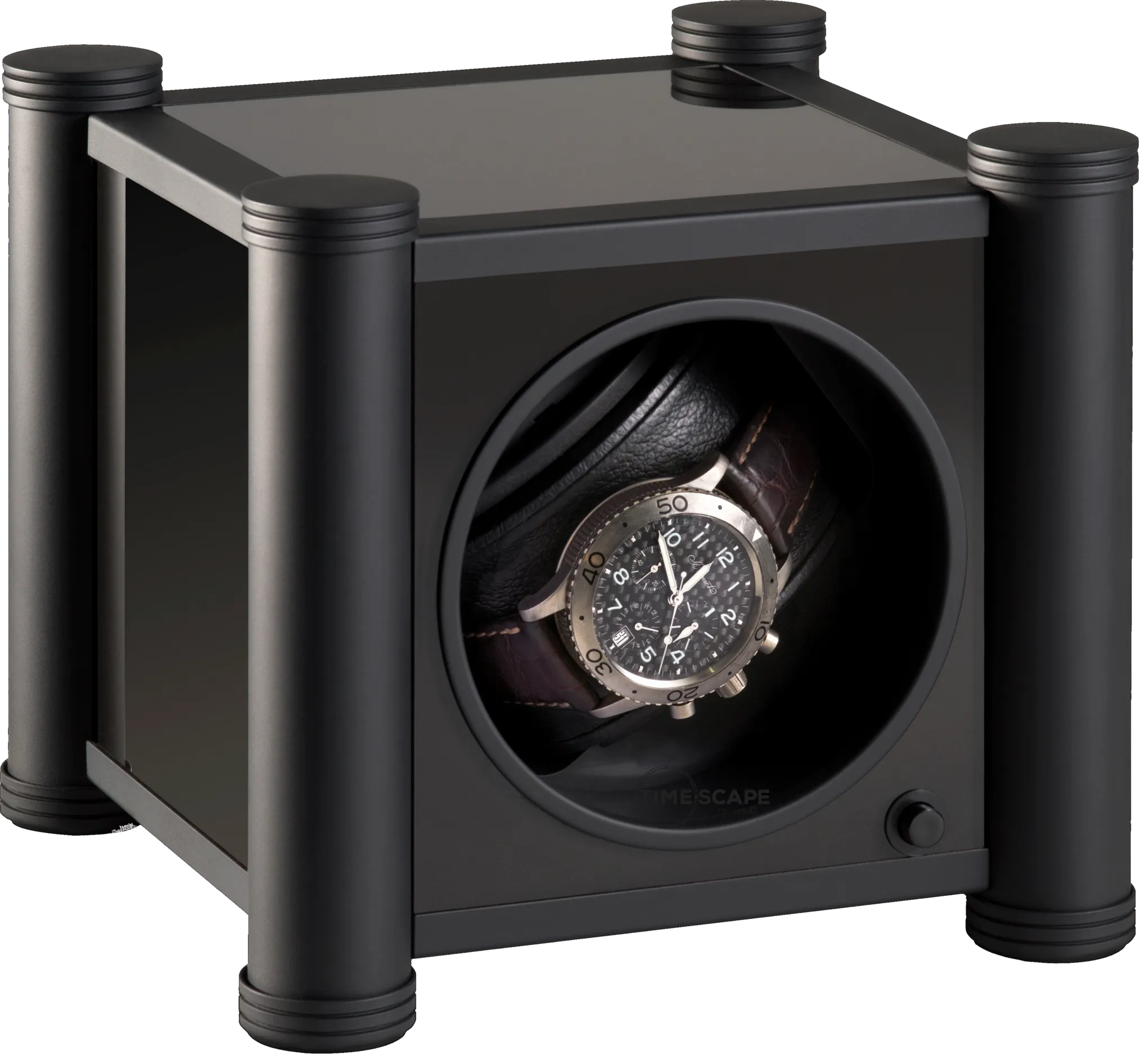 RDI Charles Kaeser - Prestige Luxury Watch Winder | K10-5