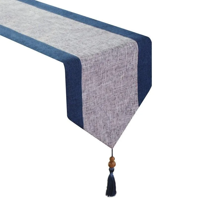 Rectangle Dining Table Runner Cloth