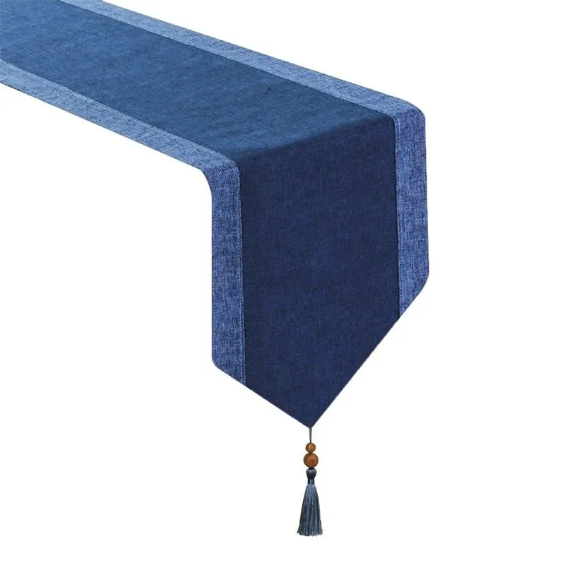 Rectangle Dining Table Runner Cloth