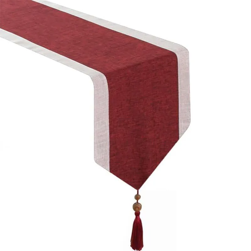 Rectangle Dining Table Runner Cloth