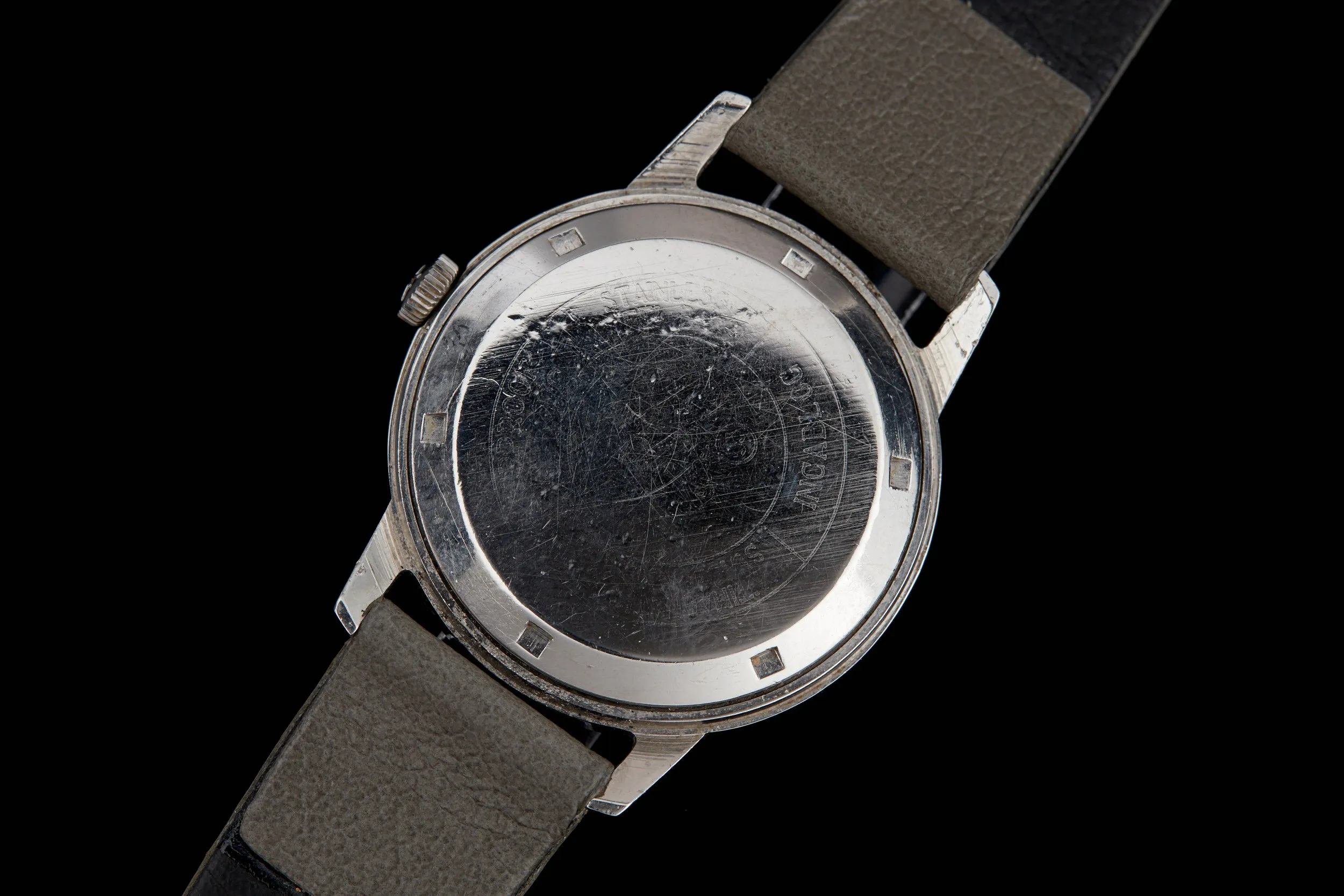 Revue Automatic