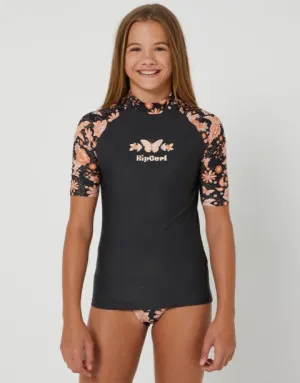 Rip Curl Sun Catcher Ss 3 Piece Set-Girl