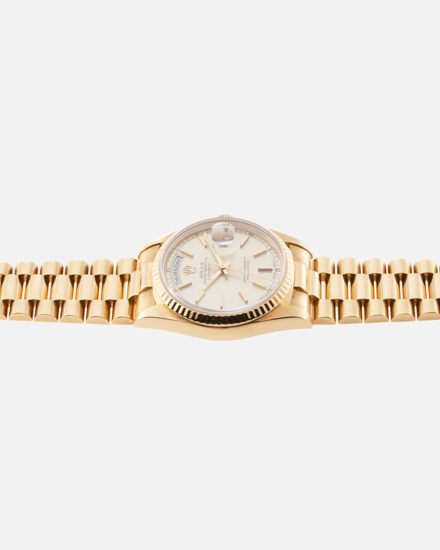 Rolex Day-Date 18238